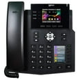 thumbnail image 4 of Xblue QB System Bundle with 4 IP9g IP Phones Including Auto Attendant, Voicemail, Cell & Remote Phone Extensions & Call Recording, Black, (QB1004), 4 of 4