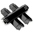 Unicook 4Pack Grill Heat Plates for Nexgrill 720 Series, 14.6'' Burner Covers
