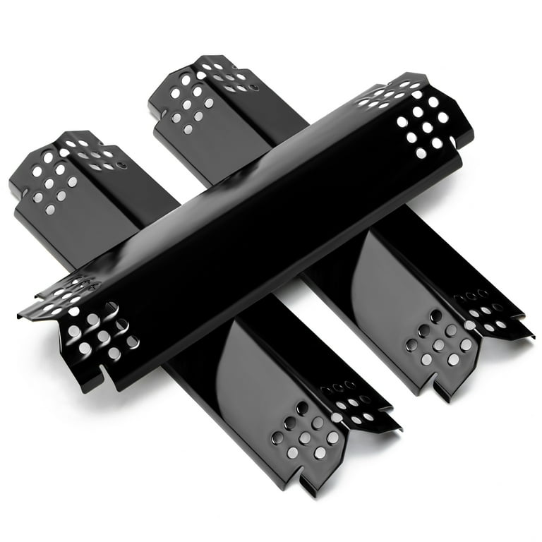 Unicook 4-Pack Grill Heat Plates for Nexgrill 720 Series