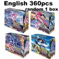 thumbnail image 1 of Tarjeta de Pokémon Scarlet & Violet CROWN ZENITH SILVER TEMPEST Lost Origin Booster, regalos para niños, Navidad y Año Nuevo, 2023 Fivean unisex, 1 of 2