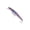 B, variant on Metal Fishing Lure, Diving Jerkbait Minnow Pattern with Treble Hooks for Bass Trout Walleye Pike(2 PCS)