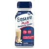 Ensure Plus Nutrition Shake, Vanilla, 8 ounces, Case of 30