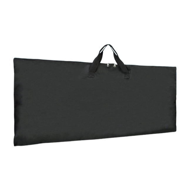 Bolsa con Marco en Forma de X para Piano Electrónico, Bolso de Mano con Soporte para Piano Electrónico para Escenario
