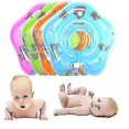 thumbnail image 3 of Anillo de natación inflable para bebé Anillo de natación para cuello para recién nacido Baby_costbuy kaili Sencillez, 3 of 3