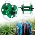 thumbnail image 3 of Hoses Reel Cart Garden Tool Storage Reel Multifunctional Prevent Twisting Pipe, 3 of 6