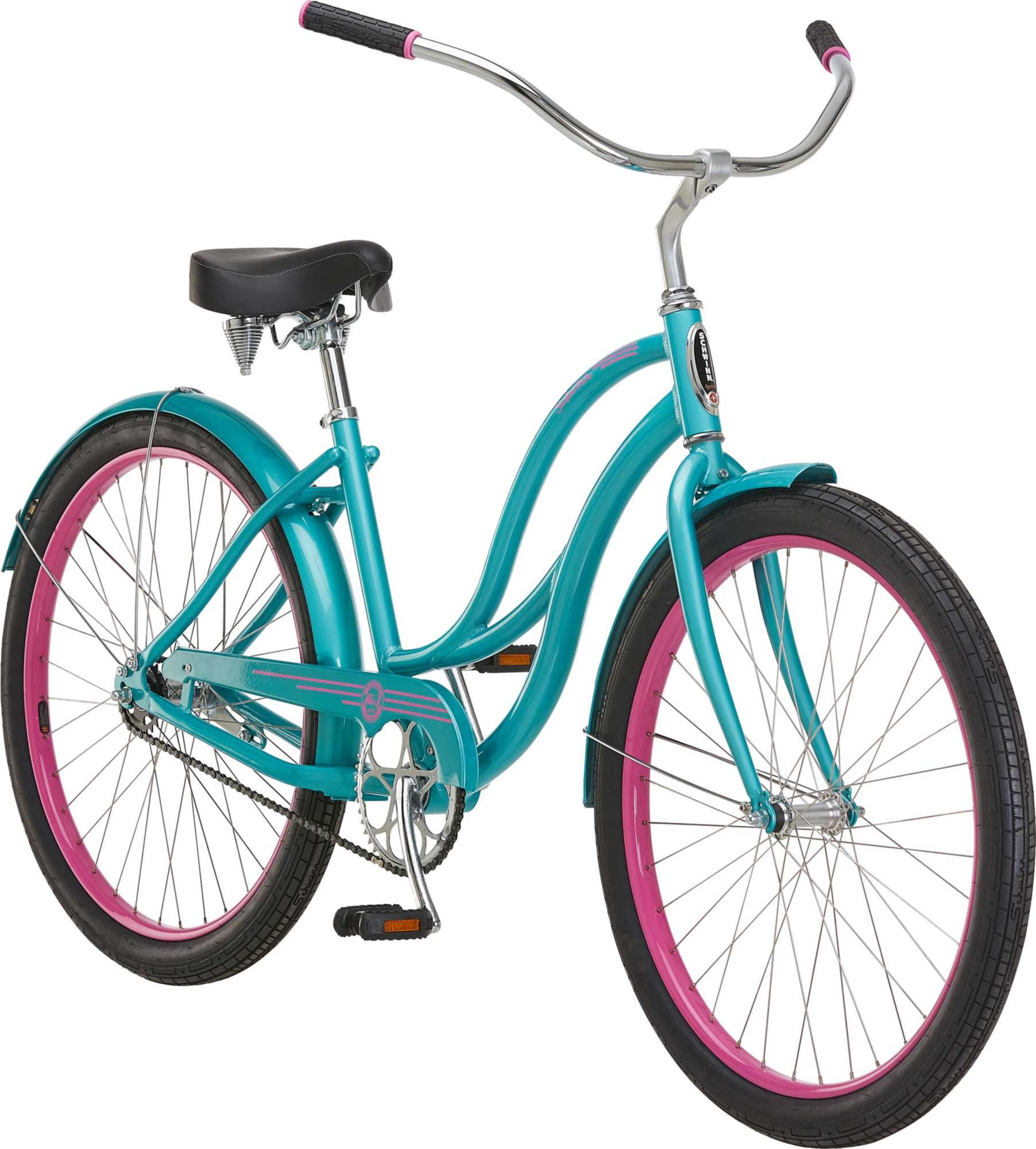 Schwinn Signature Women's Alu 1 26'' Cruiser Bike