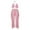 Pink, variant on CILENON Womens Sets 2 Piece Outfits Women's Sexy Tassel Knit Pants Set Sweat Set for Women Sweat Suit Matching Sets Women Clothing(A,S)