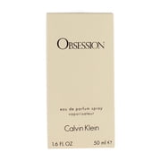 Calvin Klein Obsession 1.7oz EDP Spray (W)