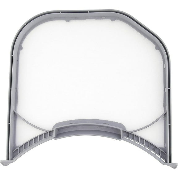 ADQ56656401 Dryer Lint Replacement Filter for LG ADQ566564 & for Ken-more Elite Dryer Lint Screen Replacement 1 Pack