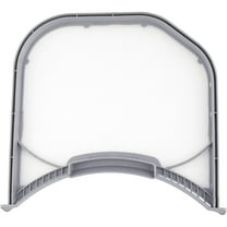 ADQ56656401 Dryer Lint Replacement Filter for LG ADQ566564 & for Ken-more Elite Dryer Lint Screen Replacement 1 Pack