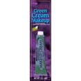 thumbnail image 1 of Professional Cream Makeup - Green, 1 of 2