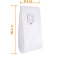 thumbnail image 4 of Bolsas de aspiradora HSLan Style O HEPA para Kenmore Upright x6, 4 of 5