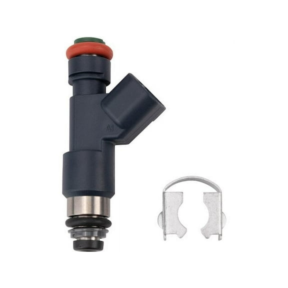 Fuel Injector - Compatible with 2007 - 2009 Chevy Suburban 1500 5.3L V8 FLEX 2008