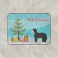 thumbnail image 3 of Carolines Treasures CK3868RUG Black Sheepadoodle Tapis en Mousse à Mémoire de Forme Lavable en Machine, 3 of 4