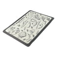 thumbnail image 2 of Super Absorbent For kitchen Mat NonSlip Quick Dry Coffee Draining Board, 2 of 11