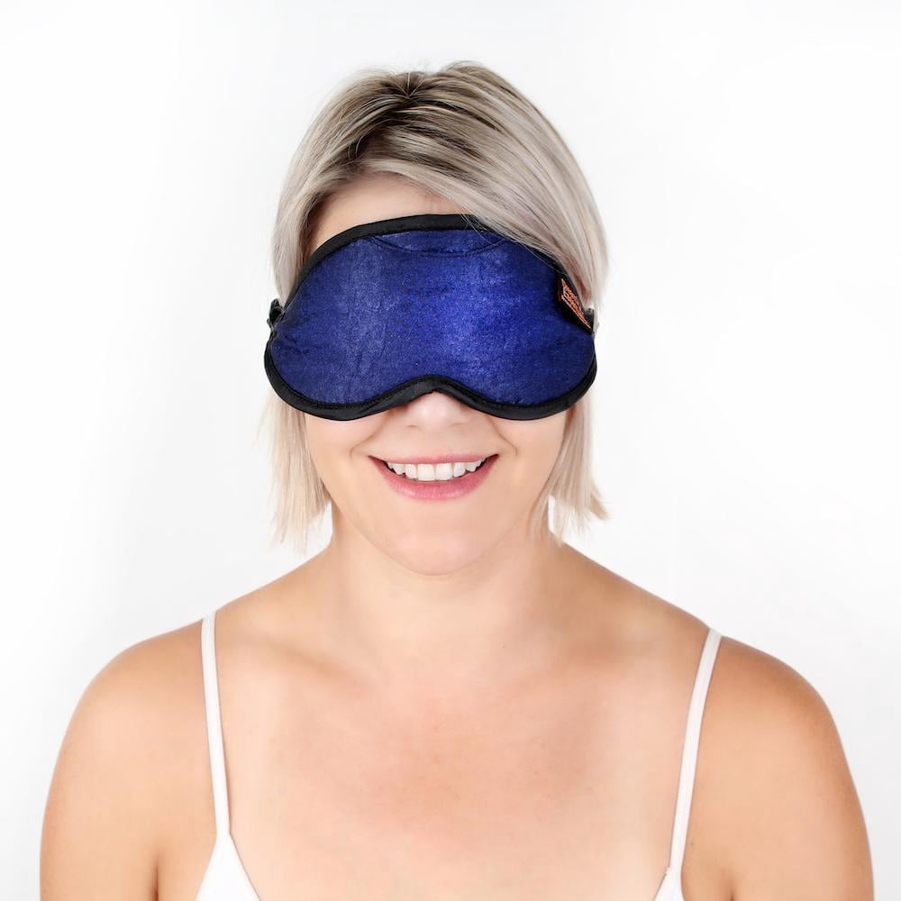 Dream Essence Sleep Mask - Springtime