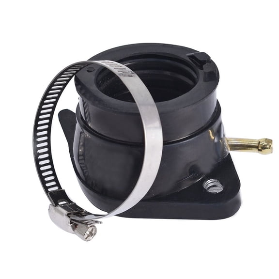 Carburetor Intake Manifold Boot for Yamaha TTR230 2005-2015 1C6-E3586-00-00