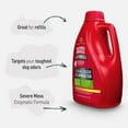 thumbnail image 3 of Nature’s Miracle Advanced Dog Stain and Odor Eliminator for Severe Dog Messes, Sunny Lemon Scent, 1 gal, 3 of 9