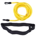 thumbnail image 4 of Swimming Training Tool300cm Elastic Rope Swimming Swimming Training Belt Resistance Strength Training High Capacity, 4 of 5