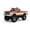 Red, variant on RC Pickup Crawler, 1/16 Scale 4WD Pickup-Style Car with Metal Chassis, Independent Suspension & LED Lighting for Indoor Driving, Outdoor Crawling, Ideal for Adults, Long Playtime (Blue)