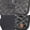 Carbon Color Set, variant on Metallic Chrome Car Floor Mats All-Weather Universal Fit Automotive Floor Mats for Cars SUVs, Floor Mats for Trucks, Car Mats Full Set Front & Rear, Non-Slip Shiny Durable Heavy Duty