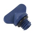 thumbnail image 5 of Engine Block Drain Plugs with Gaskets for Marine Inboard Engines 22-806608A02 8M0119211 12-19183, 5 of 5