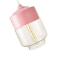 thumbnail image 3 of angelo:HOME Taylor Pendant Lamp in Vintage Rose, 3 of 3