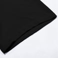 thumbnail image 6 of Tiijoy Boys Linen Hooded Short Sleeve Shirt Casual Breathable Button Down Shirt, Sizes 5-14, 6 of 8