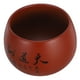thumbnail image 3 of Taza de ceremonia del té chino, taza de porcelana para gongfu, taza de cerámica para degustación de té, accesorios para el té tradicional chino de gongfu, 3 of 7