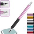 thumbnail image 5 of 2in1 Stylus Drawing Tablet Pens Capacitive Screen Caneta Touch Pen for Mobile Android Phone Smart Pencil Accessories emerald green, 5 of 5