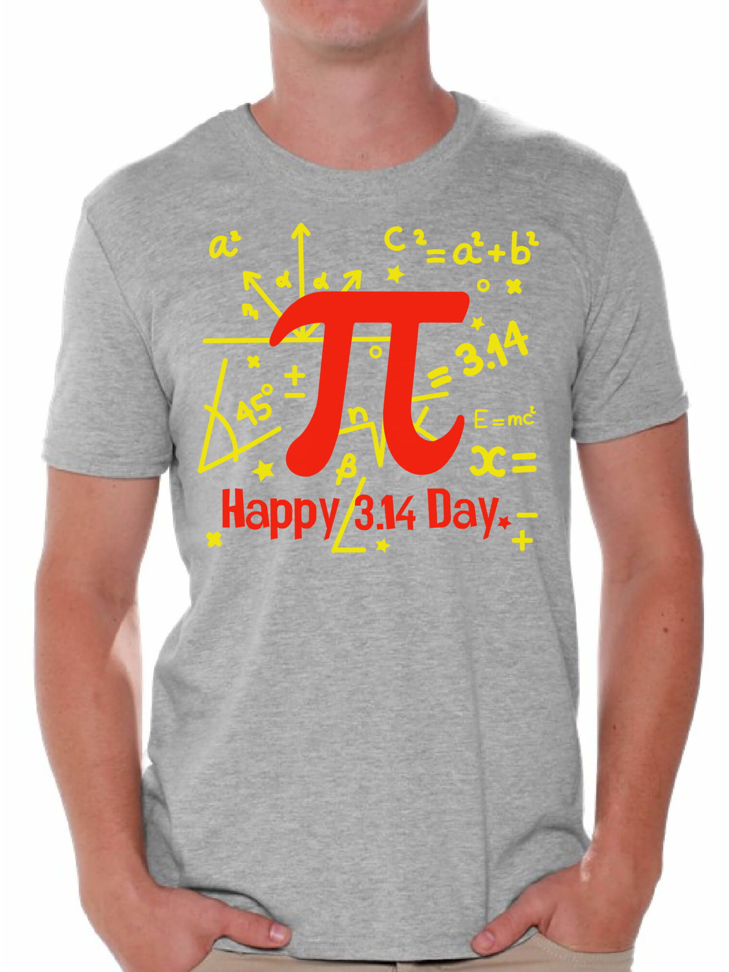 PI T Shirt For Stylish Mathematics & Science Nuts Maths T Shirt Geek T shirt 