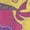 Purple Berry, variant on Girls Looney Tunes Mythical Dracula Cape Tweety T Shirt