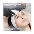thumbnail image 5 of Guantes De Nitrilo Vinil Libre De Látex Sin Polvo Negro, 5 of 5