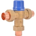thumbnail image 1 of Cash Acme 24502 Thermostatic Mixing Valve, Small, Grey, 1 of 3