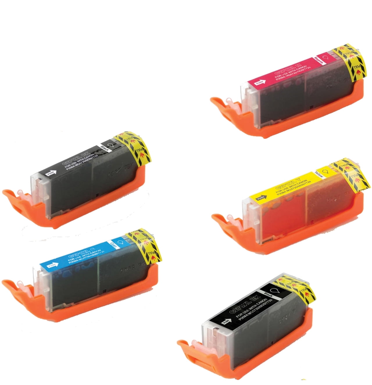 canon 271xl ink cartridges