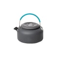 thumbnail image 2 of 100Fens Portable 800Ml Lightweight Stainless Steel Camping Kettle And Portable Camp Tea Pot Ideal For Bushcraft And Outdoor Use, 2 of 6