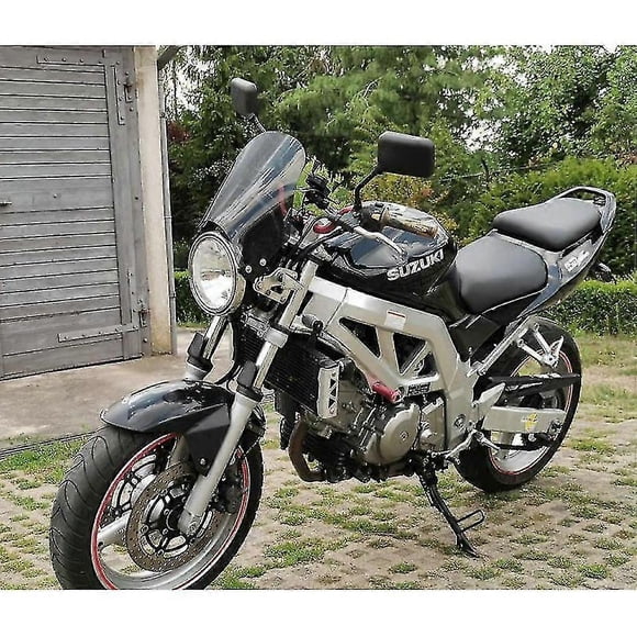 Windscreen For Suzuki Gs500 Gs500e Gs 500 Sv650 Sv1000 Sv 650 1000 Tu250 Tu250x St250 St Tu 250 X Volty Screen Windshield