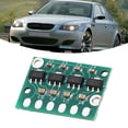 thumbnail image 3 of Auto Transmission Gear Position Sensor, Gear Position Sensor Easy To Install Moisture Proof Direct Replacement  for Car, 3 of 7