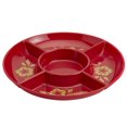 thumbnail image 1 of Infuser Lunar New Year Chip & Dip Plateau de service, 1 of 1