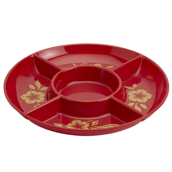 Infuse Lunar New Year Chip & Dip Serving Tray