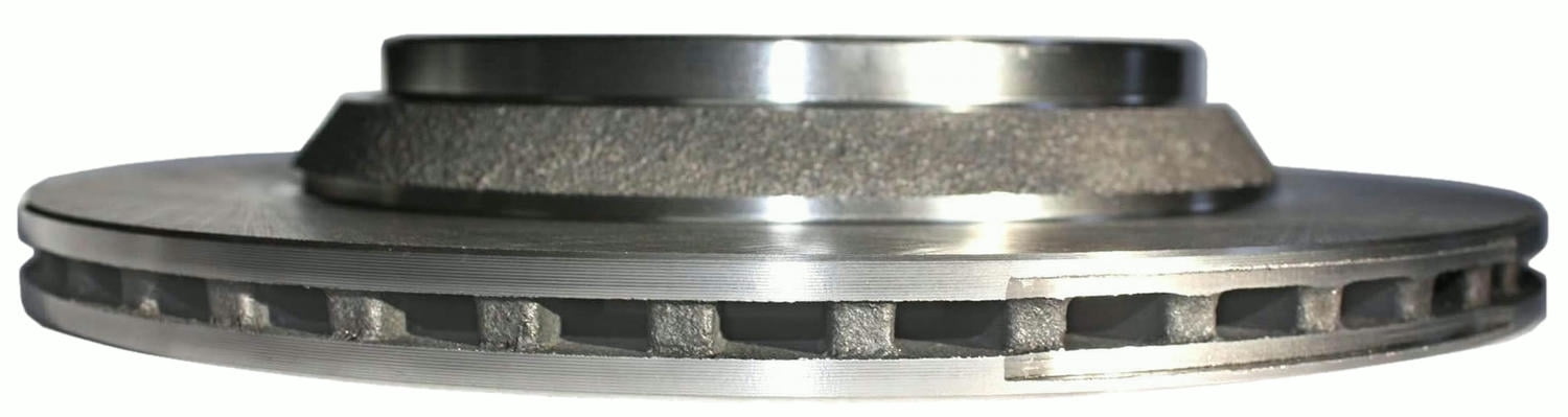 Winstop Brake Rotor, Rear WS231783, Chevrolet Corvette 1996-1988