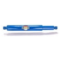 thumbnail image 2 of Safe-T-Plus Steering Stabilizer 41-230 Single; Blue; Refer To United Safty Application Guide For Proper Fitment; Requires Mounting Kit, 2 of 4