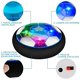 thumbnail image 3 of Air Power Soccer, juguete para niños, balón de fútbol recargable con luz LED, balón de fútbol flotante, juegos de fútbol, ​​regalo de cumpleaños para niños y niñas, juegos de interior y exterior JM, 3 of 4