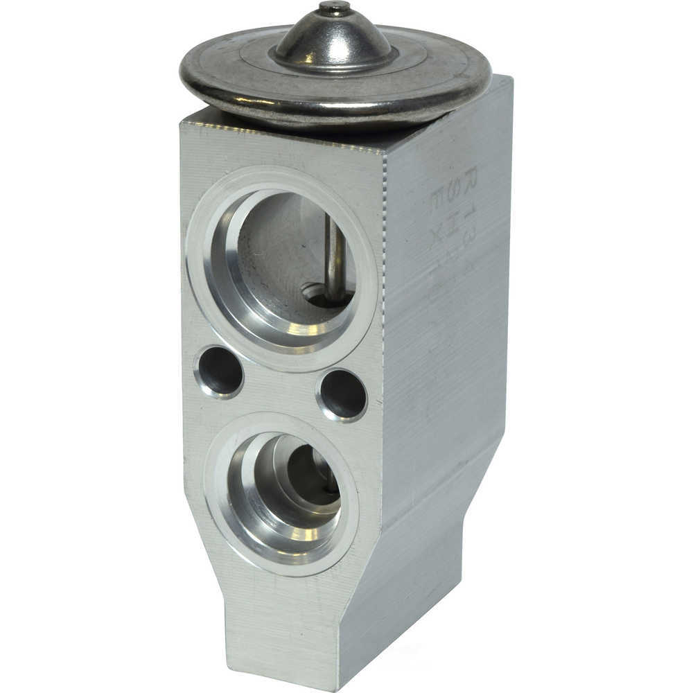 UAC EX 10721C Block Expansion Valve