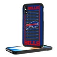 thumbnail image 3 of Buffalo Bills iPhone Rugged Field Design Case, 3 of 5