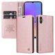 thumbnail image 5 of Funda para Samsung Galaxy A05 Estuche de Cuero PU Tipo Cartera con Ranuras para Tarjetas y Cierre Magnético, 5 of 5