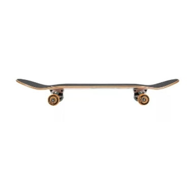 ReDo Skateboard Co. Standard Skateboard Green Monster 31"