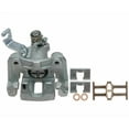 thumbnail image 2 of Raybestos R-Line Reman Semi-Loaded Caliper & Bracket Assy, 2 of 3