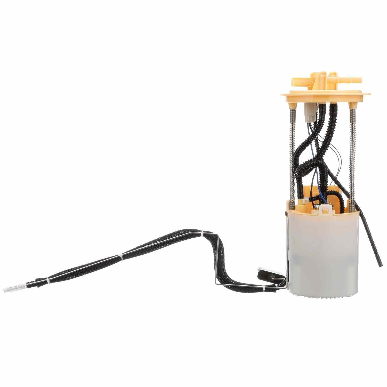 Delphi Fuel Pump Module Assembly P/N:FG1707 Fits select: 2010-2018 MERCEDES-BENZ SPRINTER, 2007-2009 DODGE SPRINTER