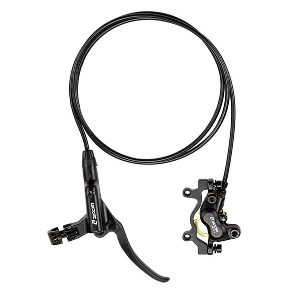 zoom brakes review